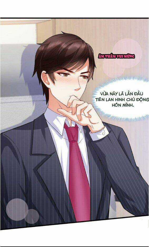 Ác Ma Đích Độc Sủng Điềm Thê Chapter 12 trang 3