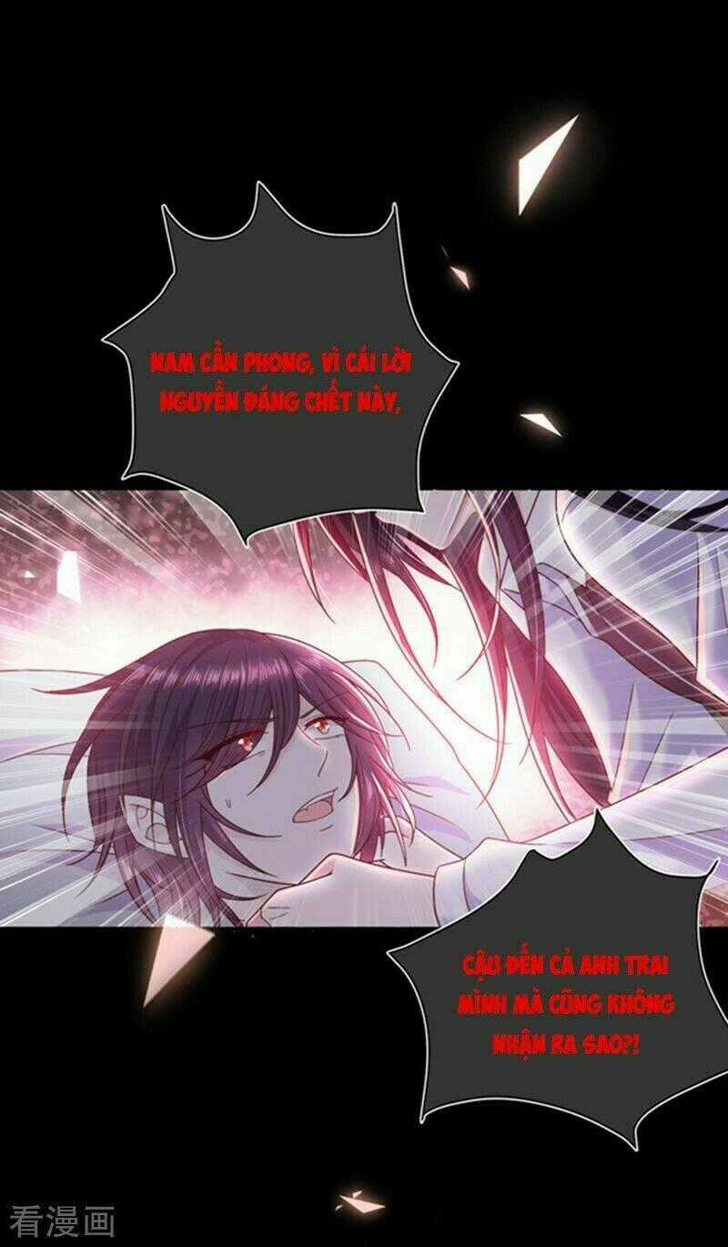 Ác Ma Đừng Hôn Tôi Chapter 104 trang 0