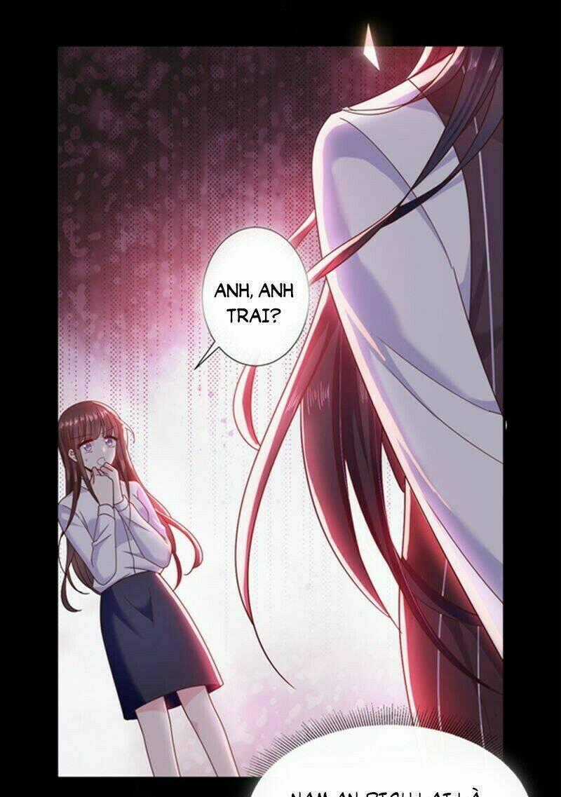 Ác Ma Đừng Hôn Tôi Chapter 104 trang 1