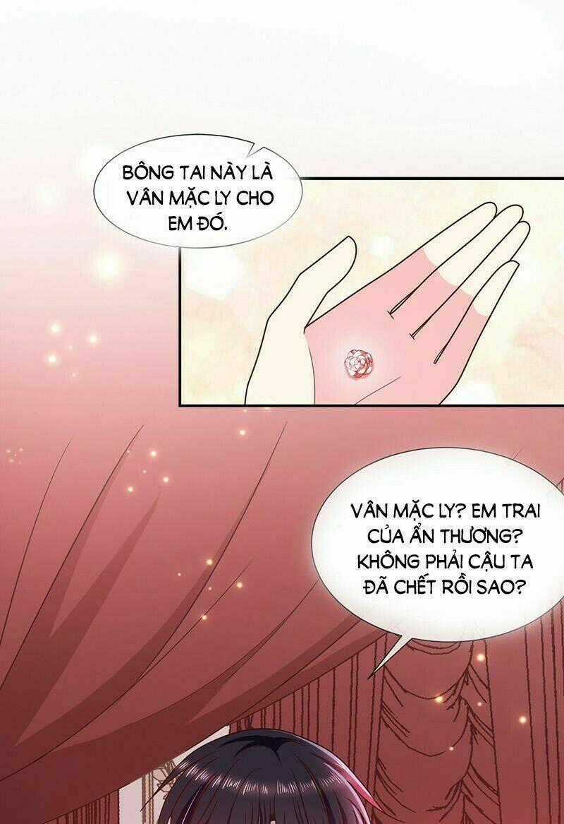 Ác Ma Đừng Hôn Tôi Chapter 105 trang 0
