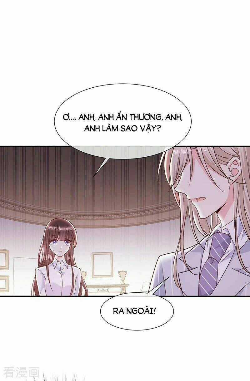 Ác Ma Đừng Hôn Tôi Chapter 106 trang 0
