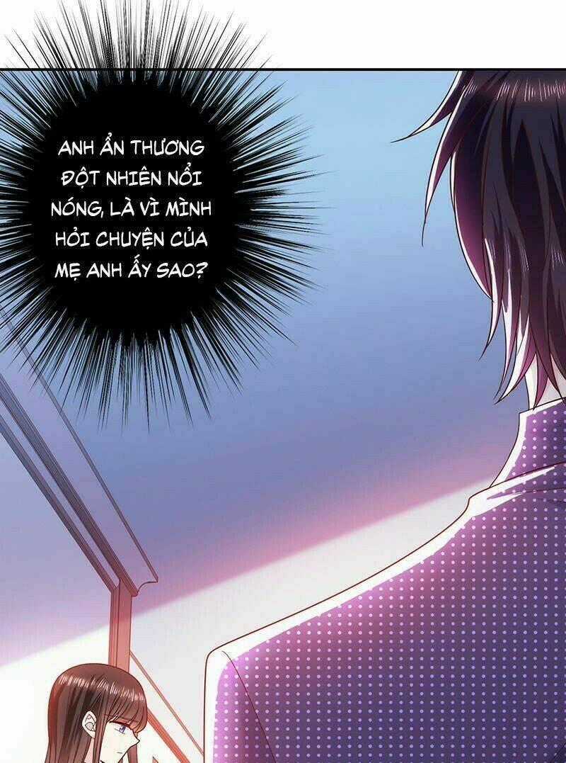 Ác Ma Đừng Hôn Tôi Chapter 106 trang 1