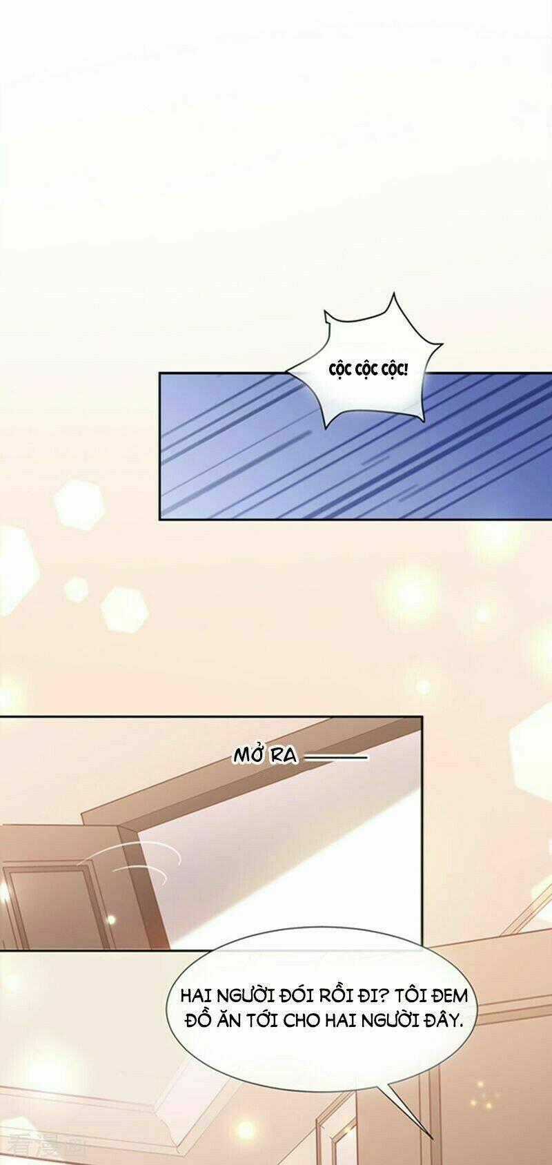 Ác Ma Đừng Hôn Tôi Chapter 107 trang 0