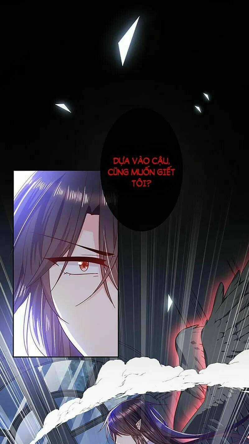 Ác Ma Đừng Hôn Tôi Chapter 108 trang 0