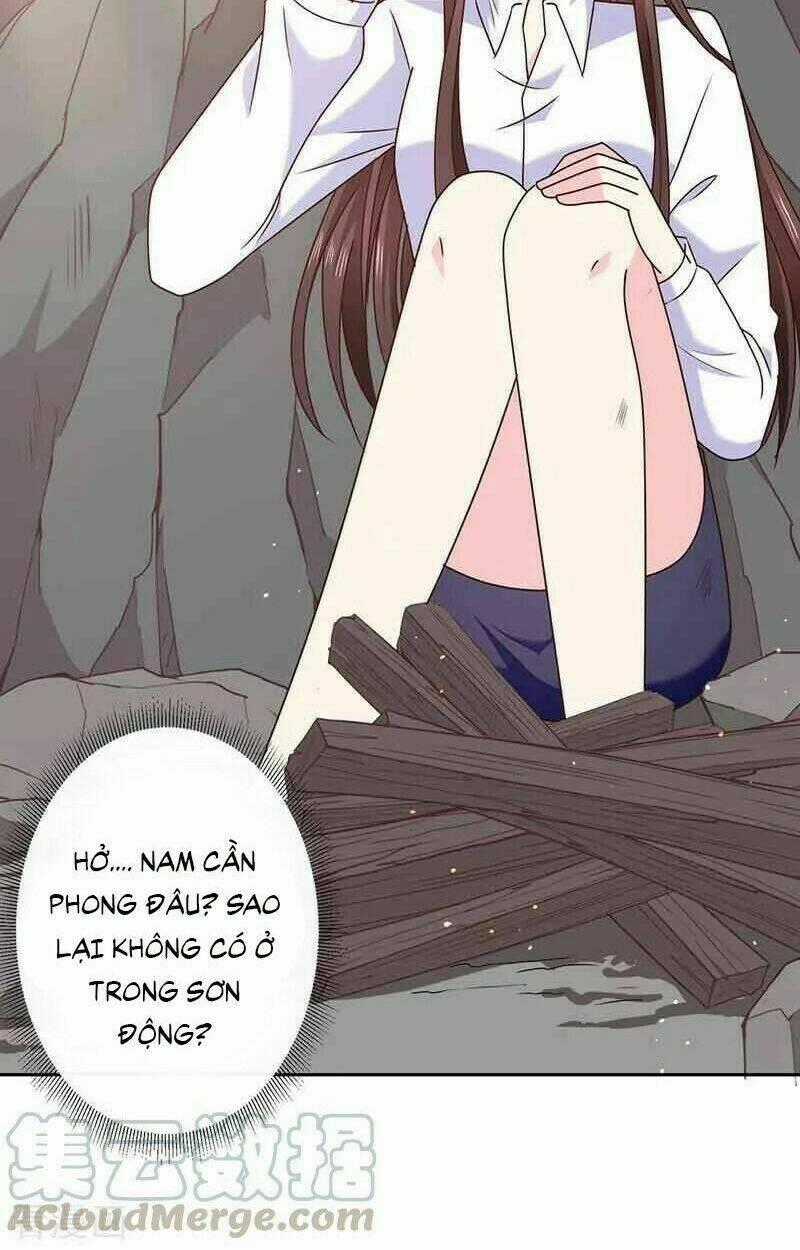 Ác Ma Đừng Hôn Tôi Chapter 109 trang 1