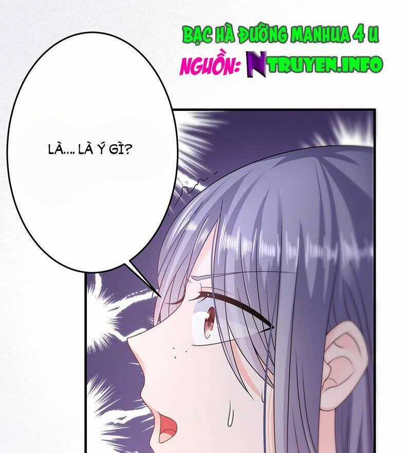 Ác Ma Đừng Hôn Tôi Chapter 11 trang 0
