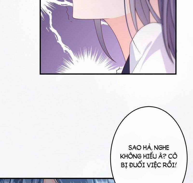 Ác Ma Đừng Hôn Tôi Chapter 11 trang 1