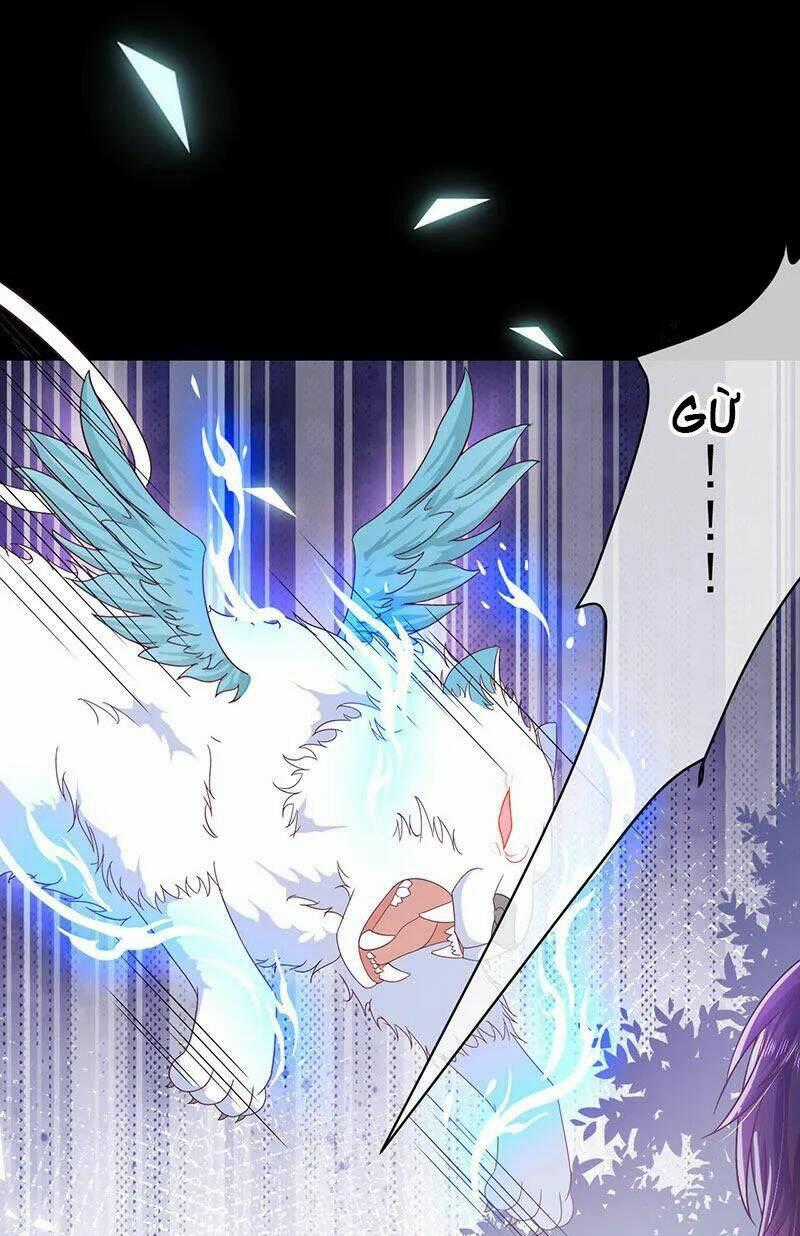 Ác Ma Đừng Hôn Tôi Chapter 110 trang 0