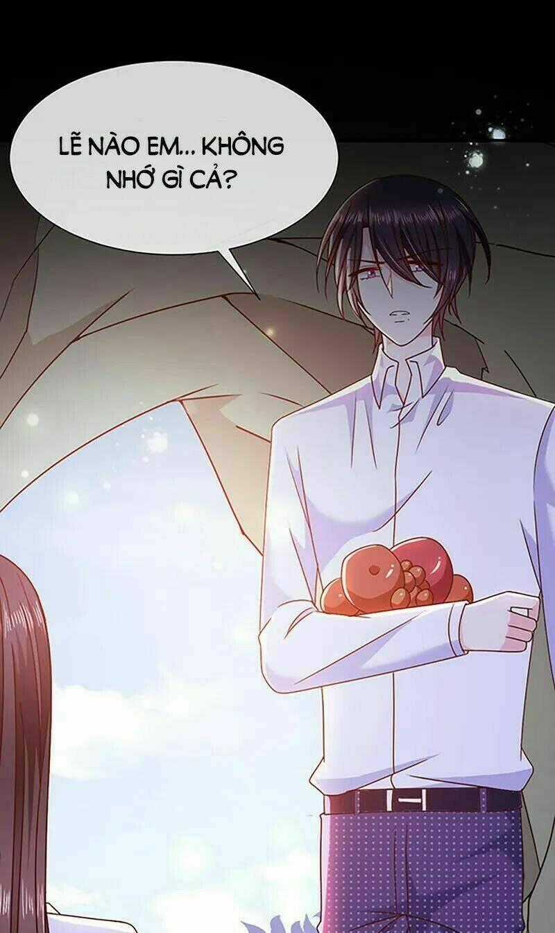 Ác Ma Đừng Hôn Tôi Chapter 111 trang 0