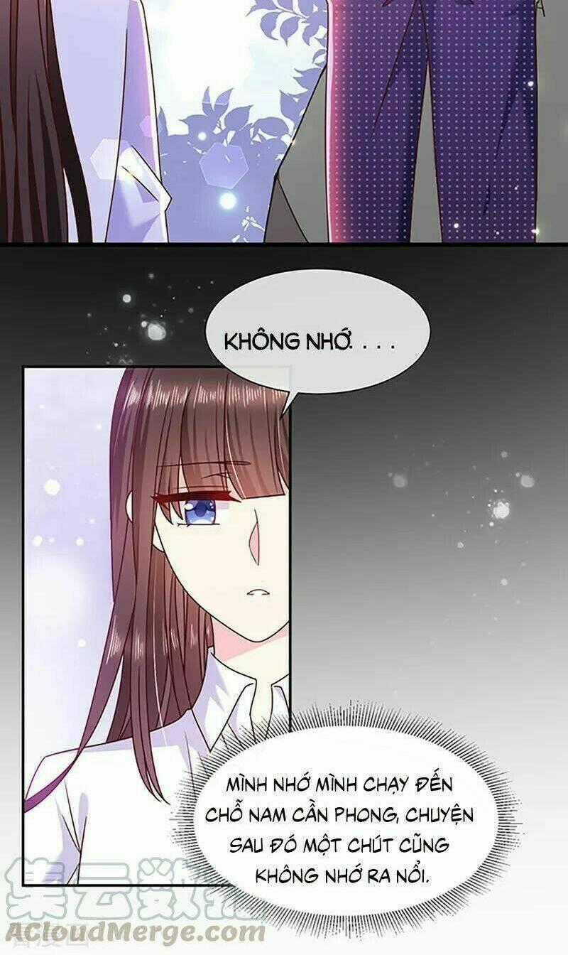 Ác Ma Đừng Hôn Tôi Chapter 111 trang 1