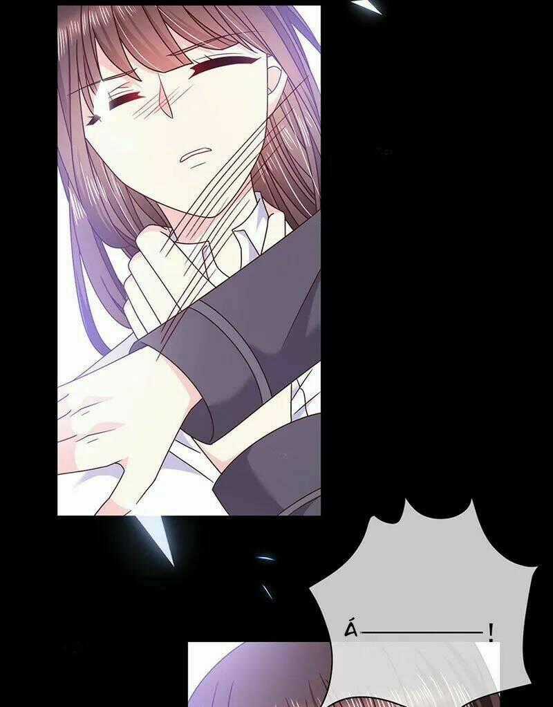 Ác Ma Đừng Hôn Tôi Chapter 112 trang 1