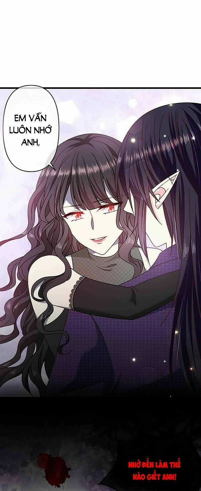 Ác Ma Đừng Hôn Tôi Chapter 114 trang 0
