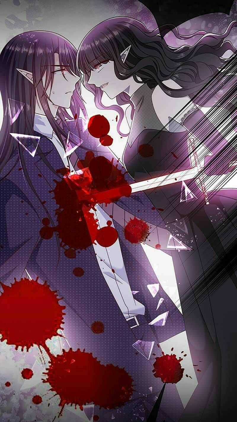 Ác Ma Đừng Hôn Tôi Chapter 114 trang 1