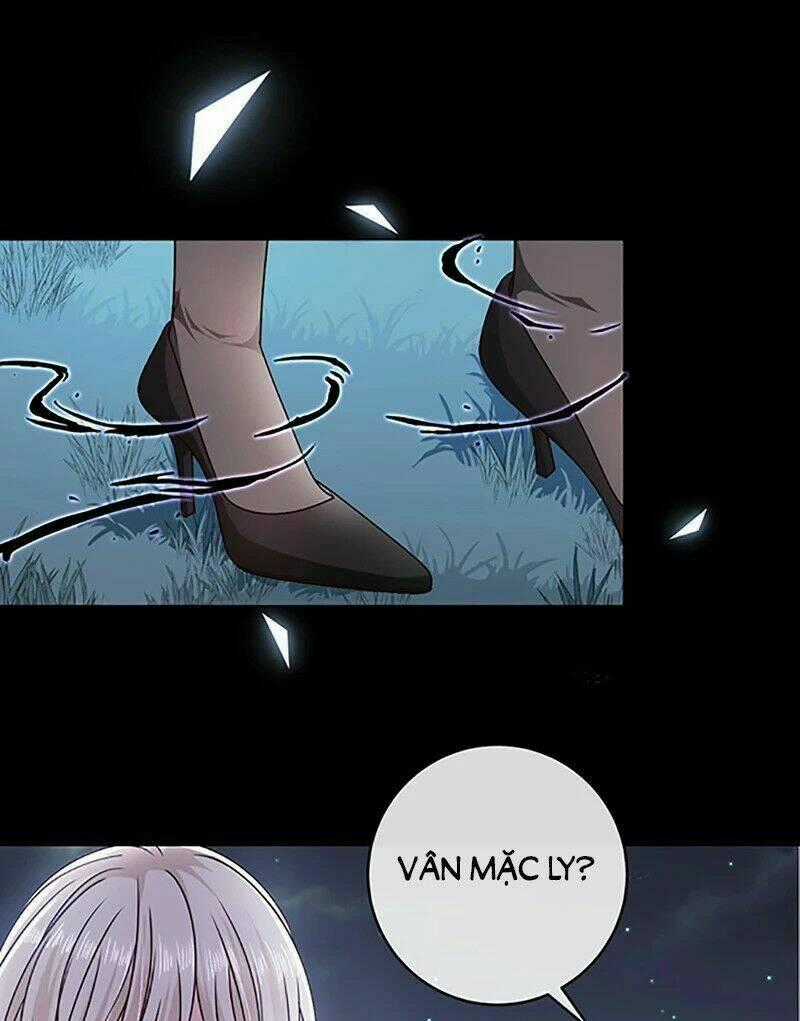 Ác Ma Đừng Hôn Tôi Chapter 119 trang 0