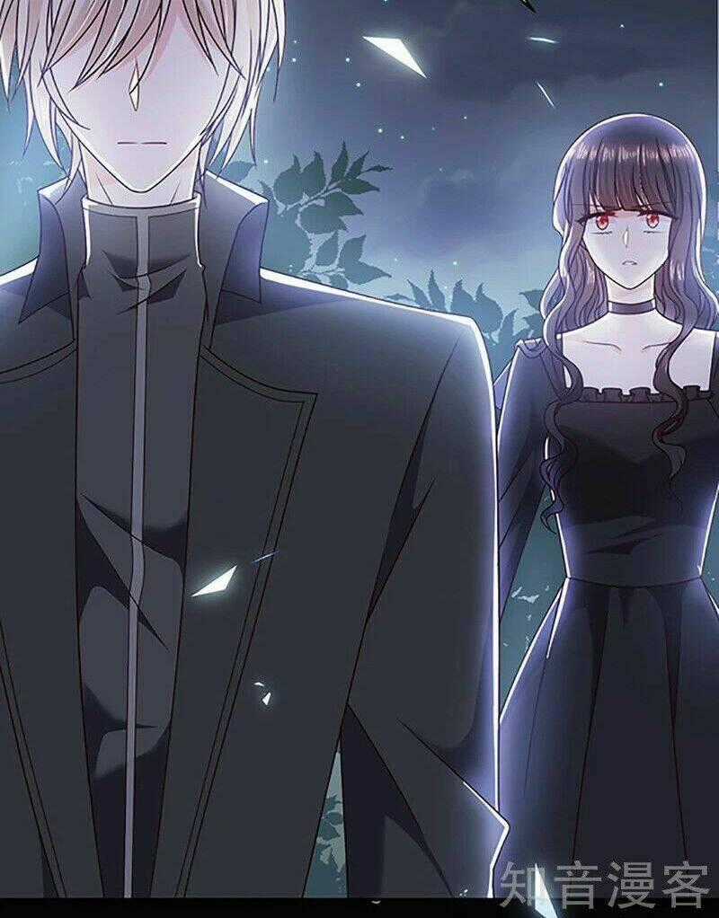Ác Ma Đừng Hôn Tôi Chapter 119 trang 1