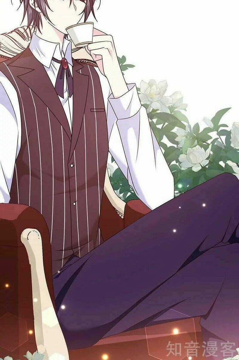 Ác Ma Đừng Hôn Tôi Chapter 121 trang 1