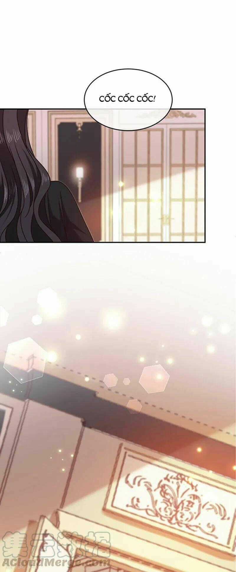 Ác Ma Đừng Hôn Tôi Chapter 123 trang 0