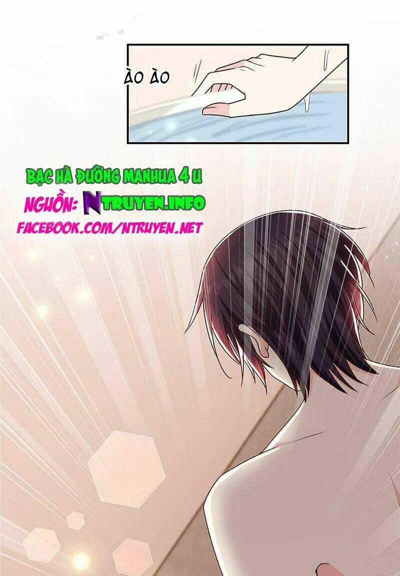 Ác Ma Đừng Hôn Tôi Chapter 126 trang 0