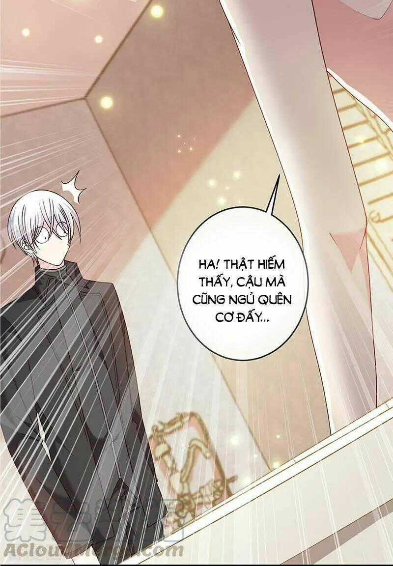 Ác Ma Đừng Hôn Tôi Chapter 126 trang 1