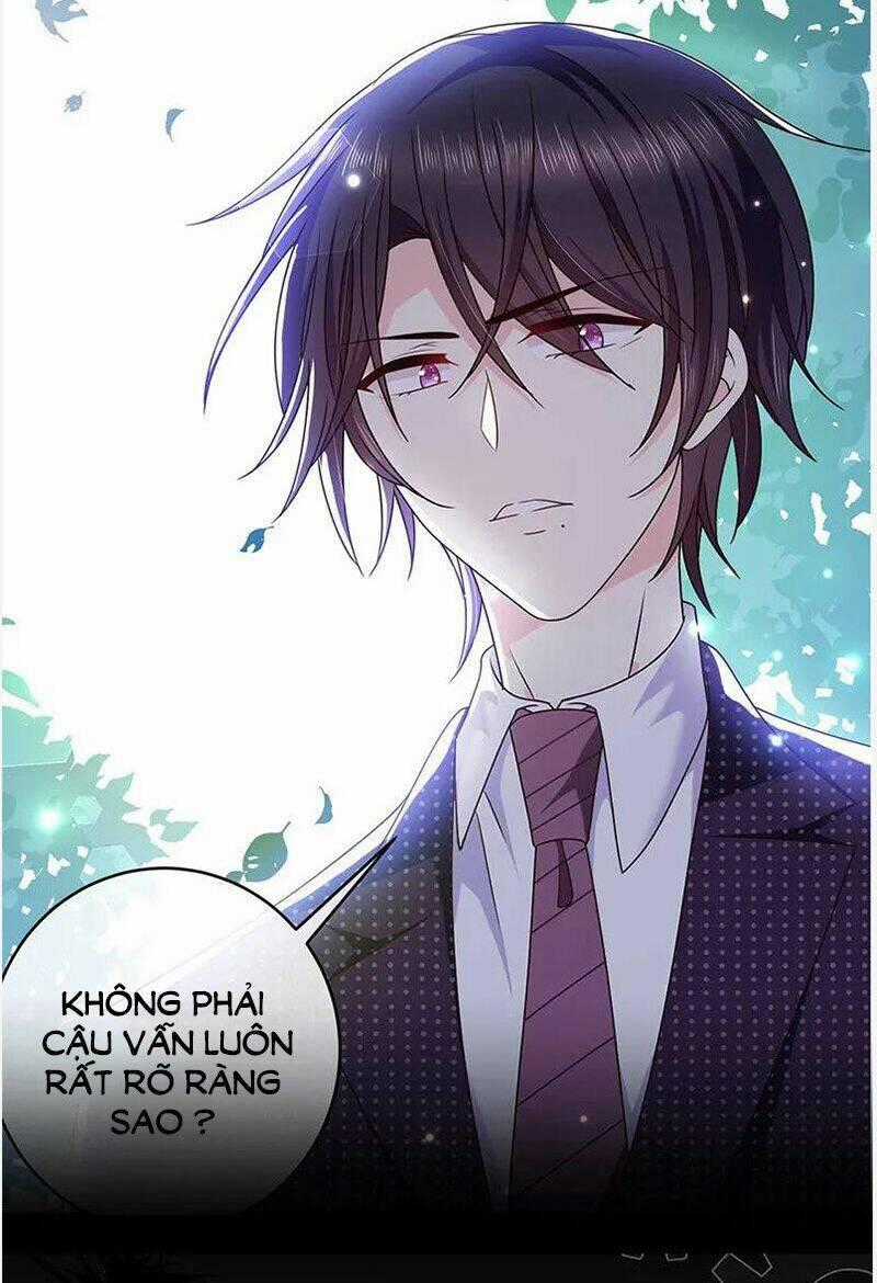 Ác Ma Đừng Hôn Tôi Chapter 127 trang 1