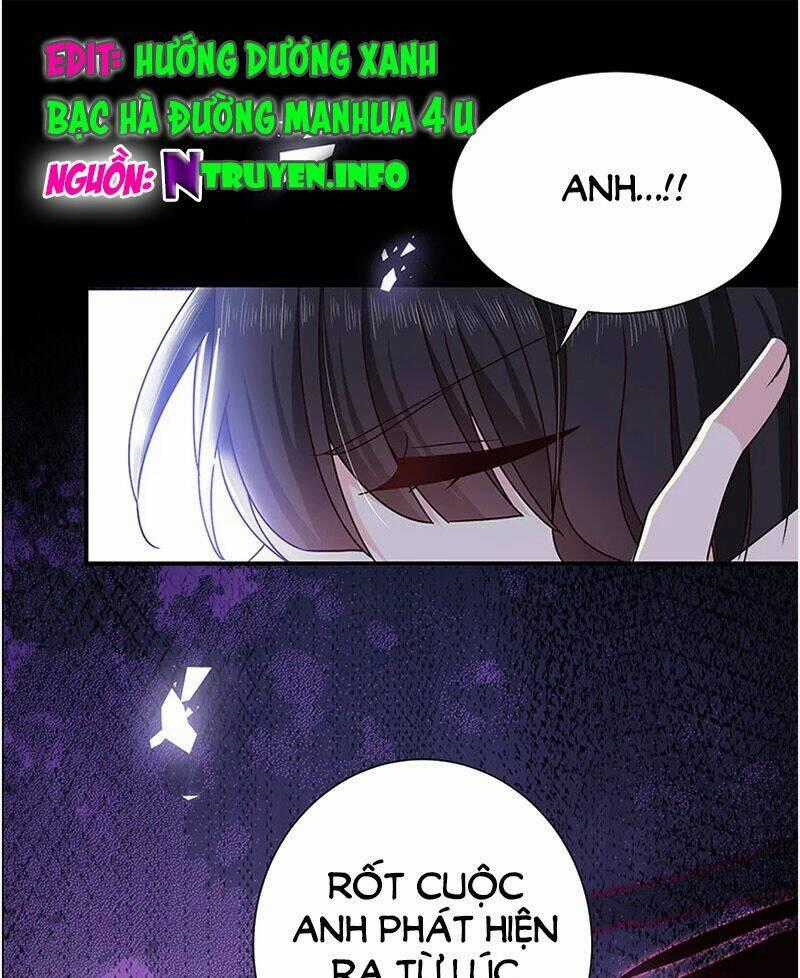 Ác Ma Đừng Hôn Tôi Chapter 129 trang 0
