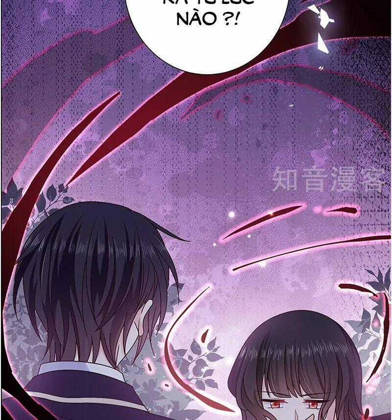 Ác Ma Đừng Hôn Tôi Chapter 129 trang 1