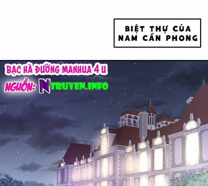 Ác Ma Đừng Hôn Tôi Chapter 13 trang 0