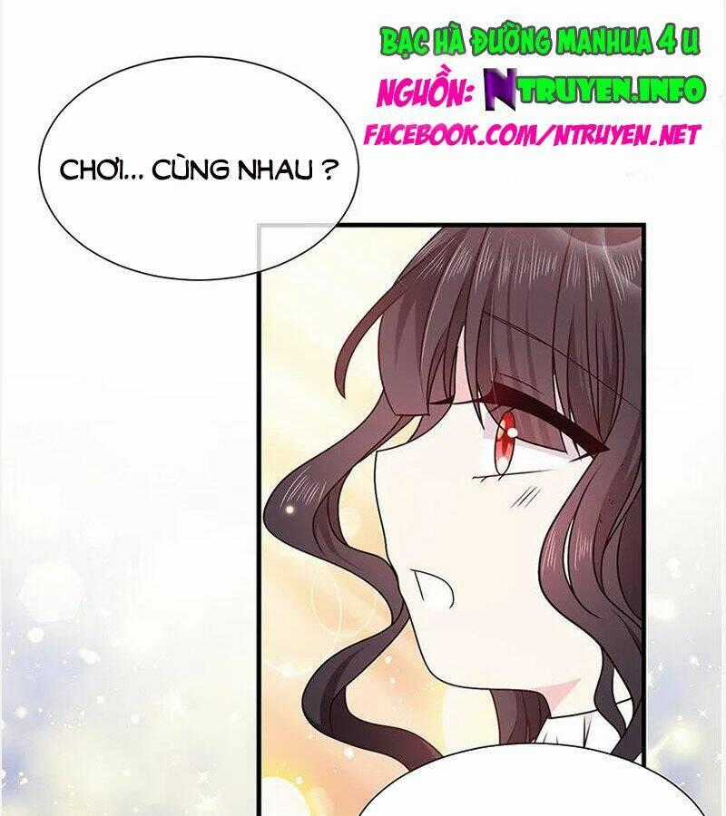 Ác Ma Đừng Hôn Tôi Chapter 130 trang 0