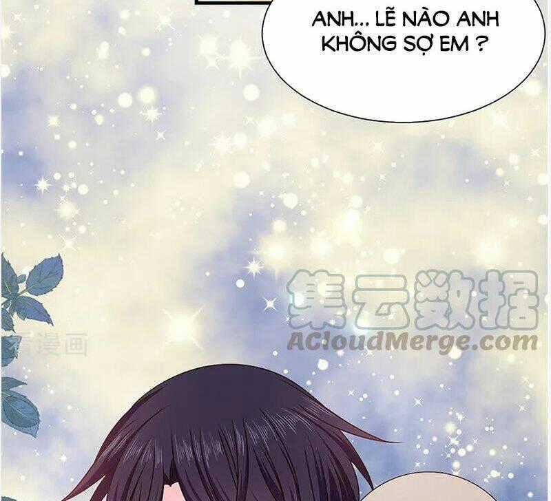 Ác Ma Đừng Hôn Tôi Chapter 130 trang 1