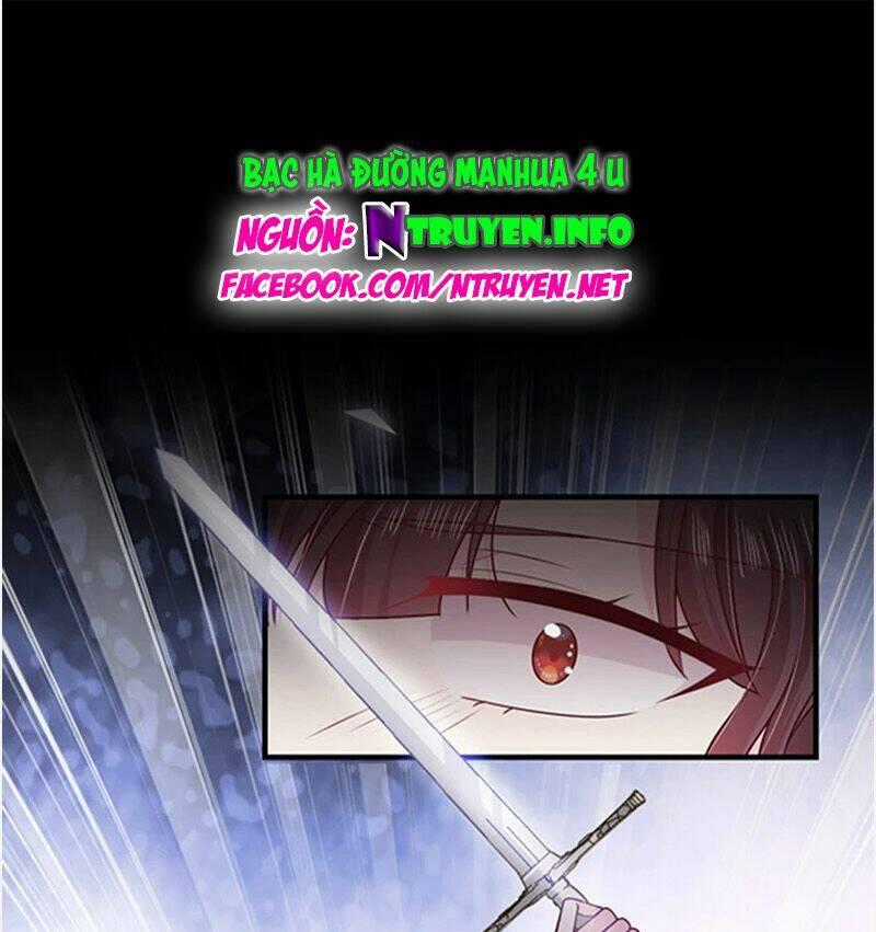 Ác Ma Đừng Hôn Tôi Chapter 131 trang 0