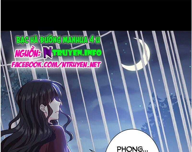Ác Ma Đừng Hôn Tôi Chapter 132 trang 0