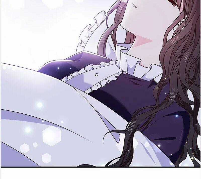 Ác Ma Đừng Hôn Tôi Chapter 134 trang 1