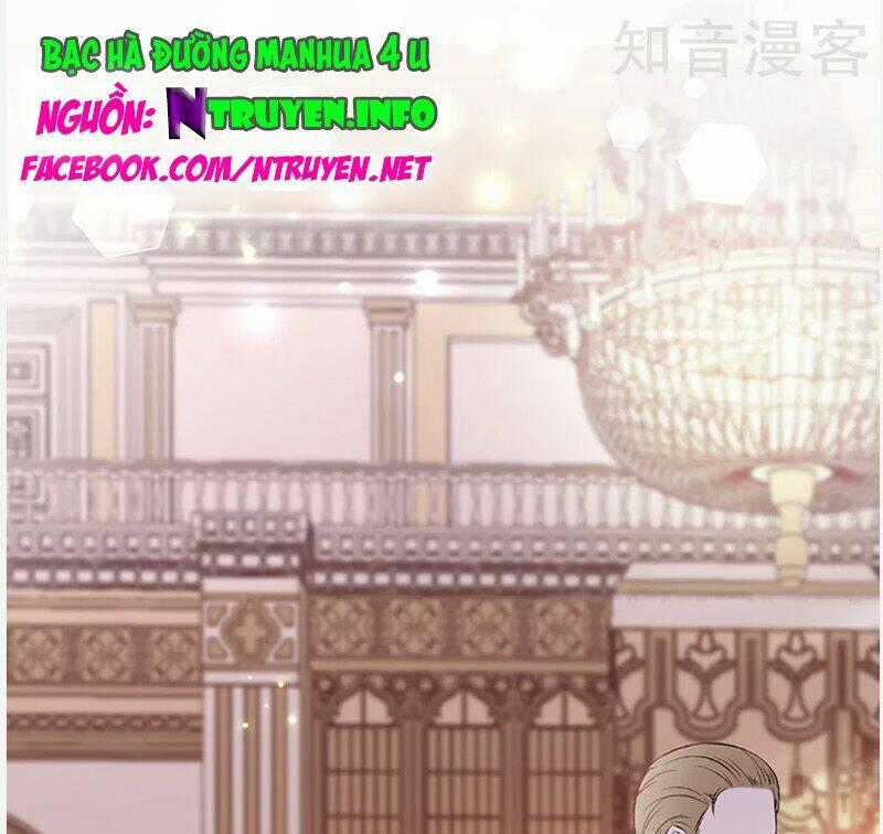Ác Ma Đừng Hôn Tôi Chapter 135 trang 0