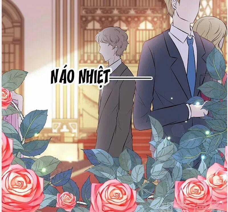 Ác Ma Đừng Hôn Tôi Chapter 135 trang 1