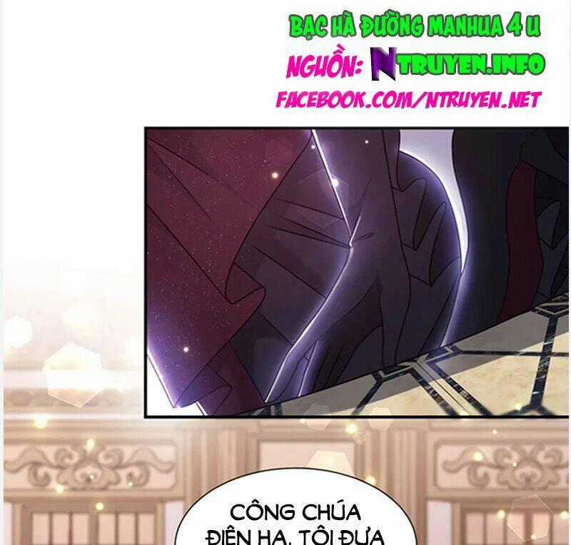 Ác Ma Đừng Hôn Tôi Chapter 136 trang 0