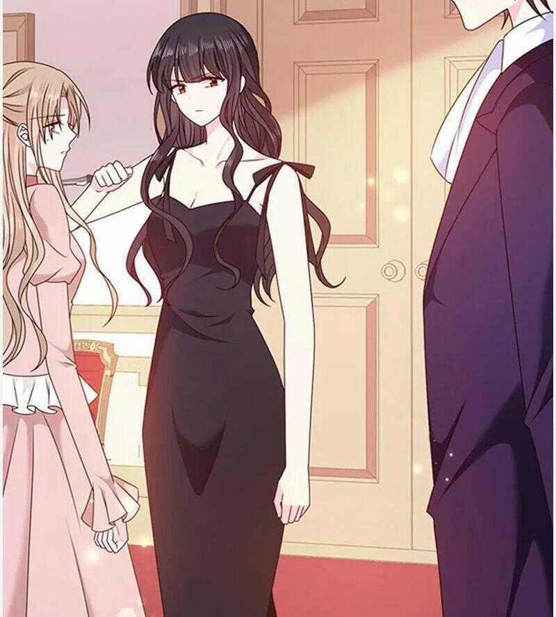 Ác Ma Đừng Hôn Tôi Chapter 137 trang 1