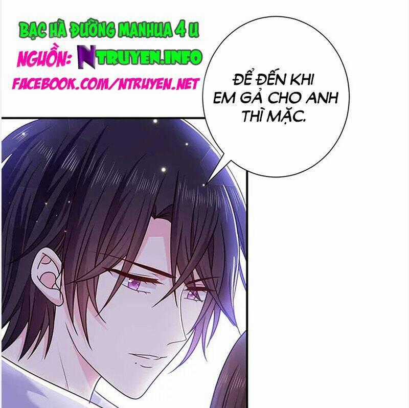 Ác Ma Đừng Hôn Tôi Chapter 139 trang 0