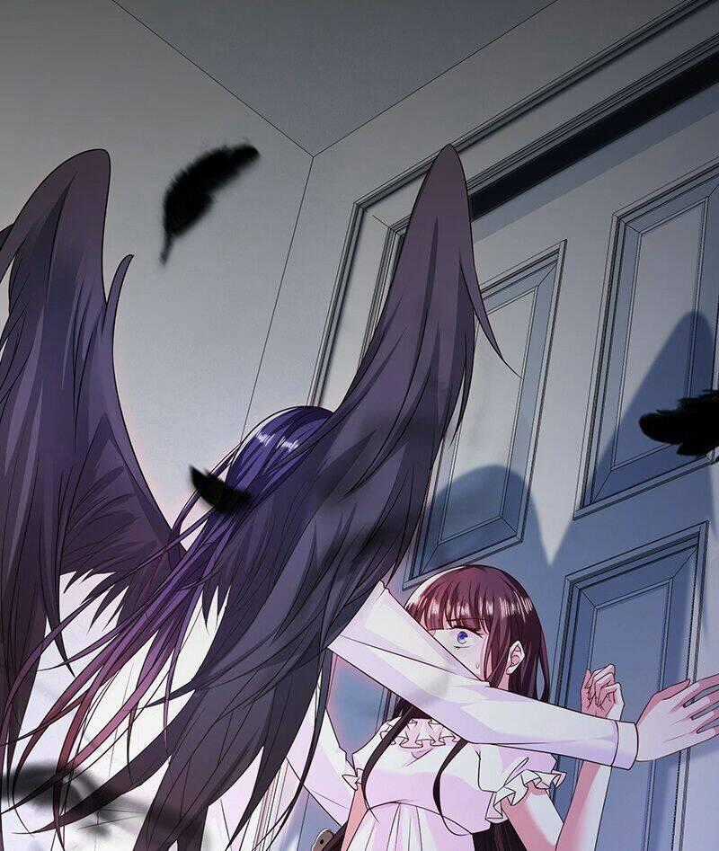Ác Ma Đừng Hôn Tôi Chapter 14 trang 1