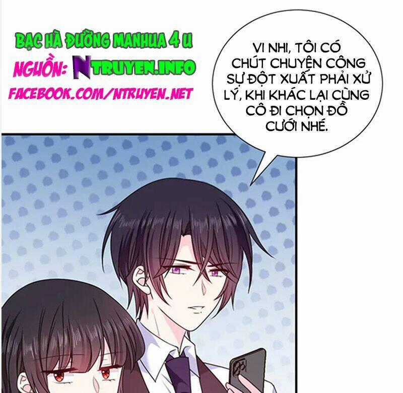 Ác Ma Đừng Hôn Tôi Chapter 140 trang 0