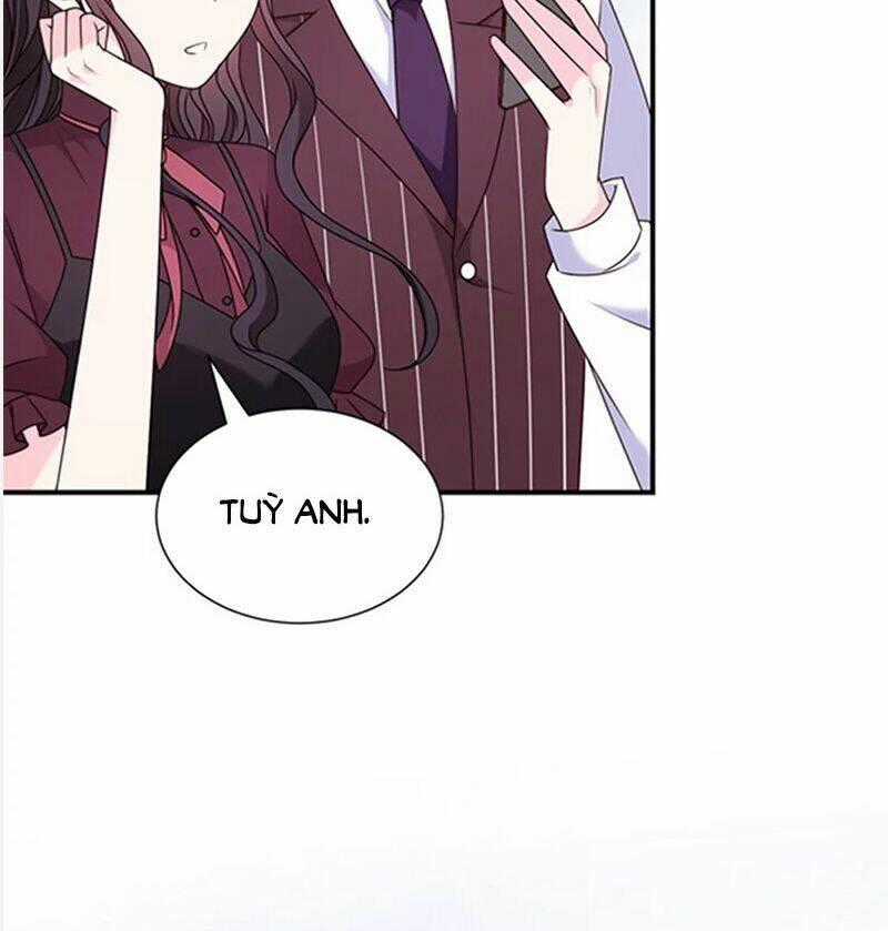 Ác Ma Đừng Hôn Tôi Chapter 140 trang 1