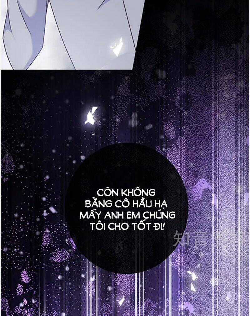 Ác Ma Đừng Hôn Tôi Chapter 143 trang 1