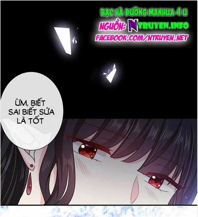 Ác Ma Đừng Hôn Tôi Chapter 144 trang 0