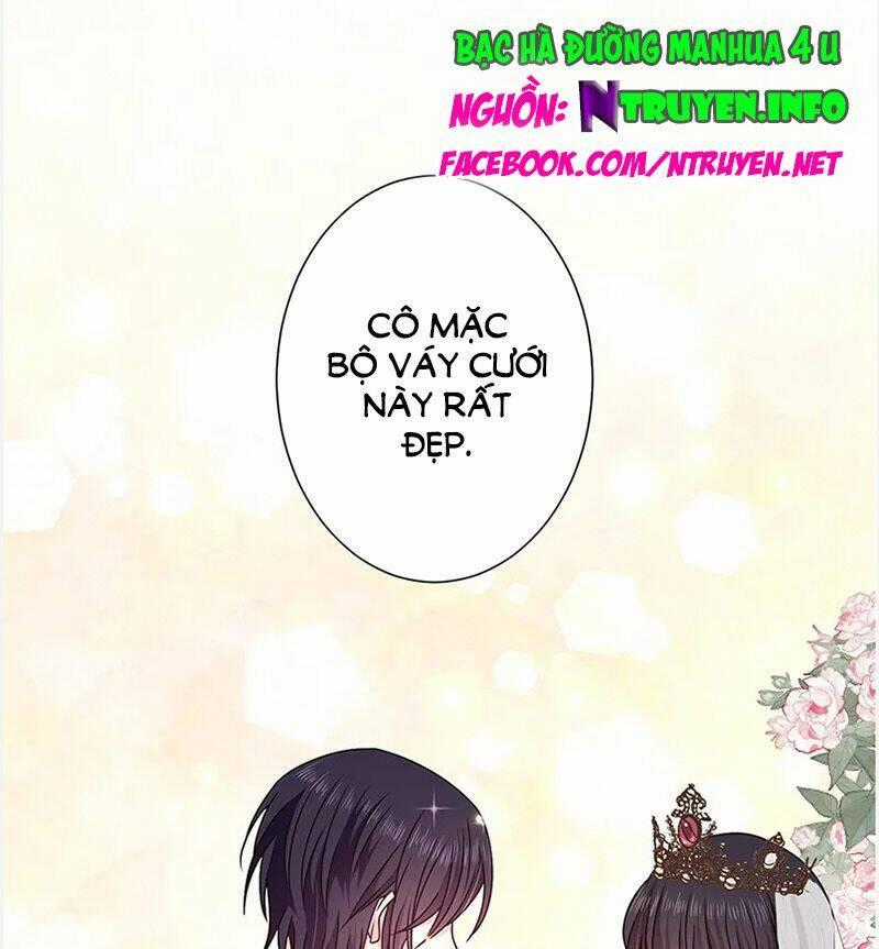 Ác Ma Đừng Hôn Tôi Chapter 145 trang 0