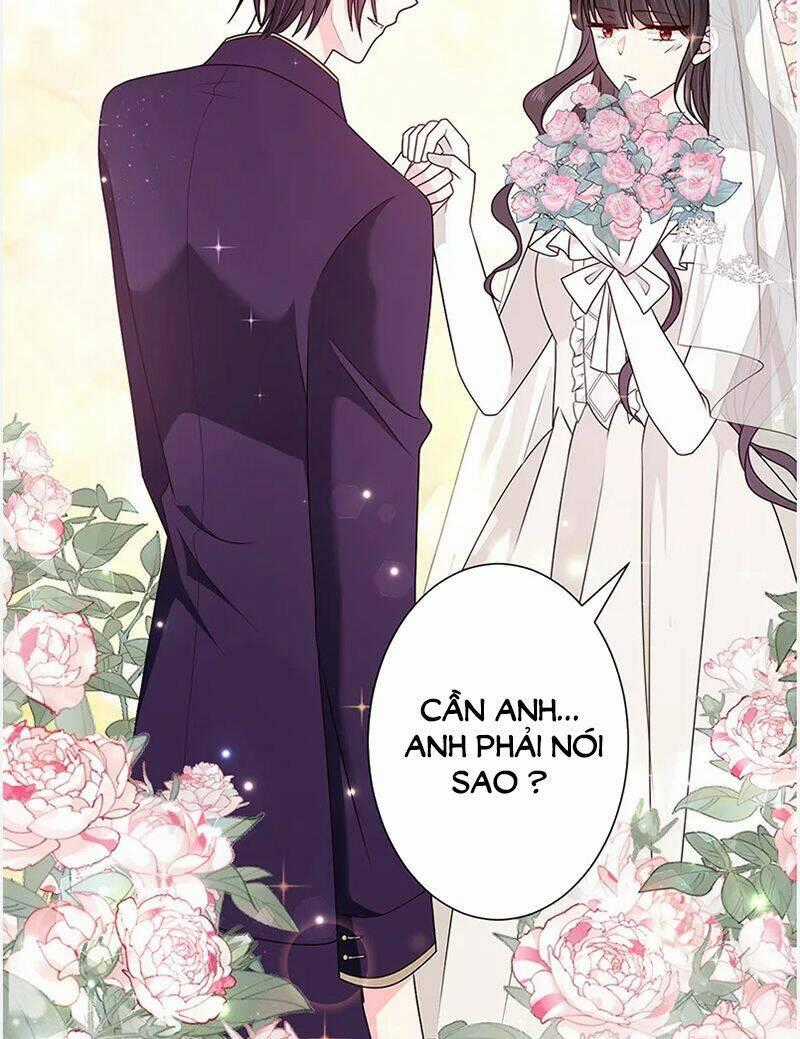 Ác Ma Đừng Hôn Tôi Chapter 145 trang 1