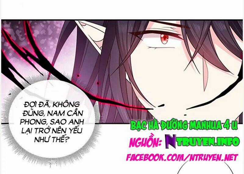 Ác Ma Đừng Hôn Tôi Chapter 147 trang 0