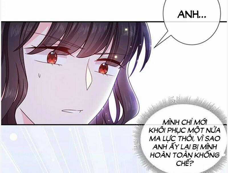 Ác Ma Đừng Hôn Tôi Chapter 147 trang 1
