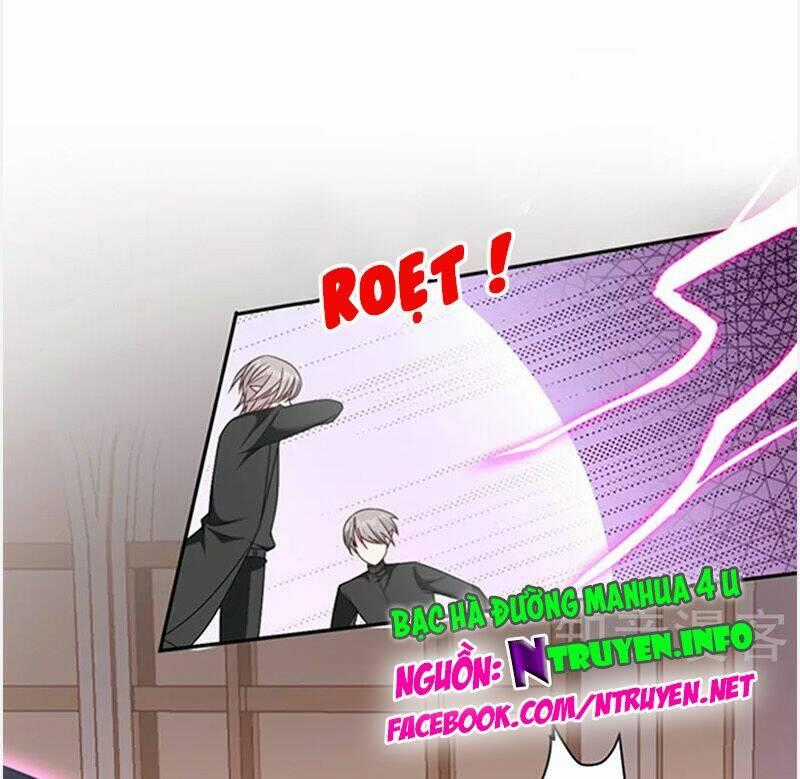 Ác Ma Đừng Hôn Tôi Chapter 148 trang 0
