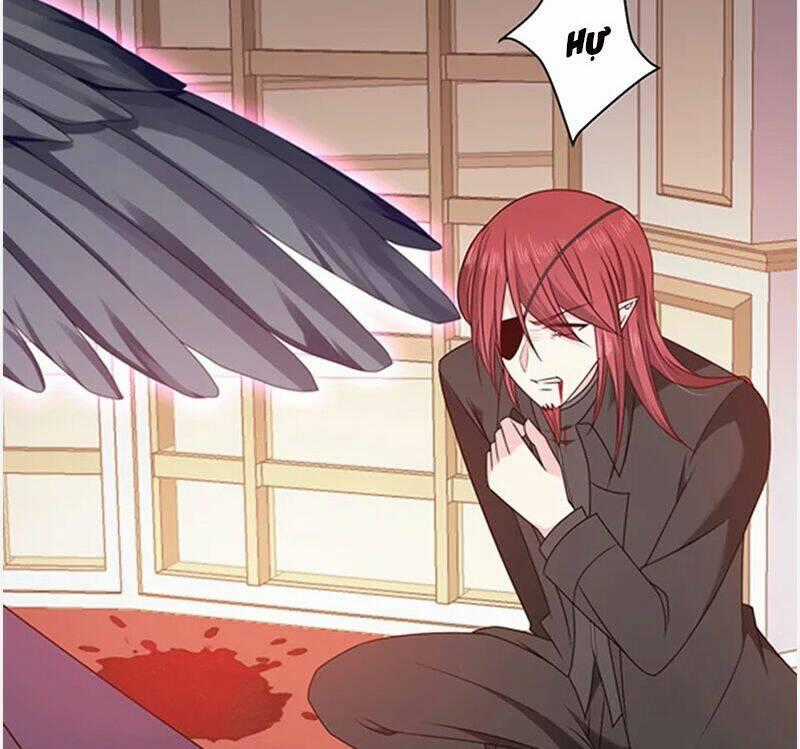 Ác Ma Đừng Hôn Tôi Chapter 148 trang 1