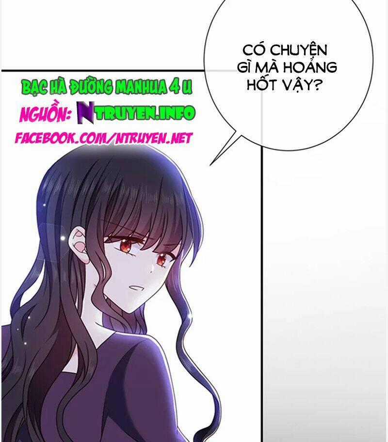 Ác Ma Đừng Hôn Tôi Chapter 149 trang 0