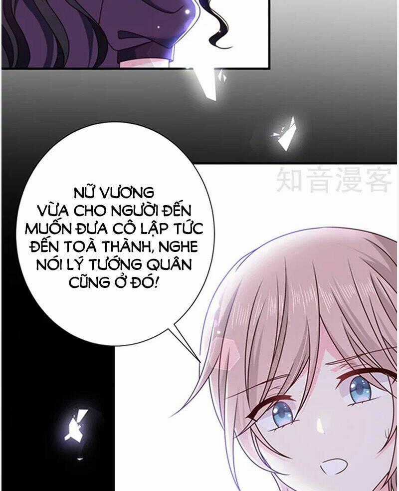 Ác Ma Đừng Hôn Tôi Chapter 149 trang 1